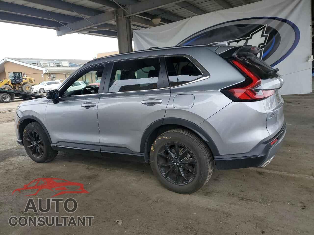 HONDA CRV 2023 - 7FARS6H58PE032151