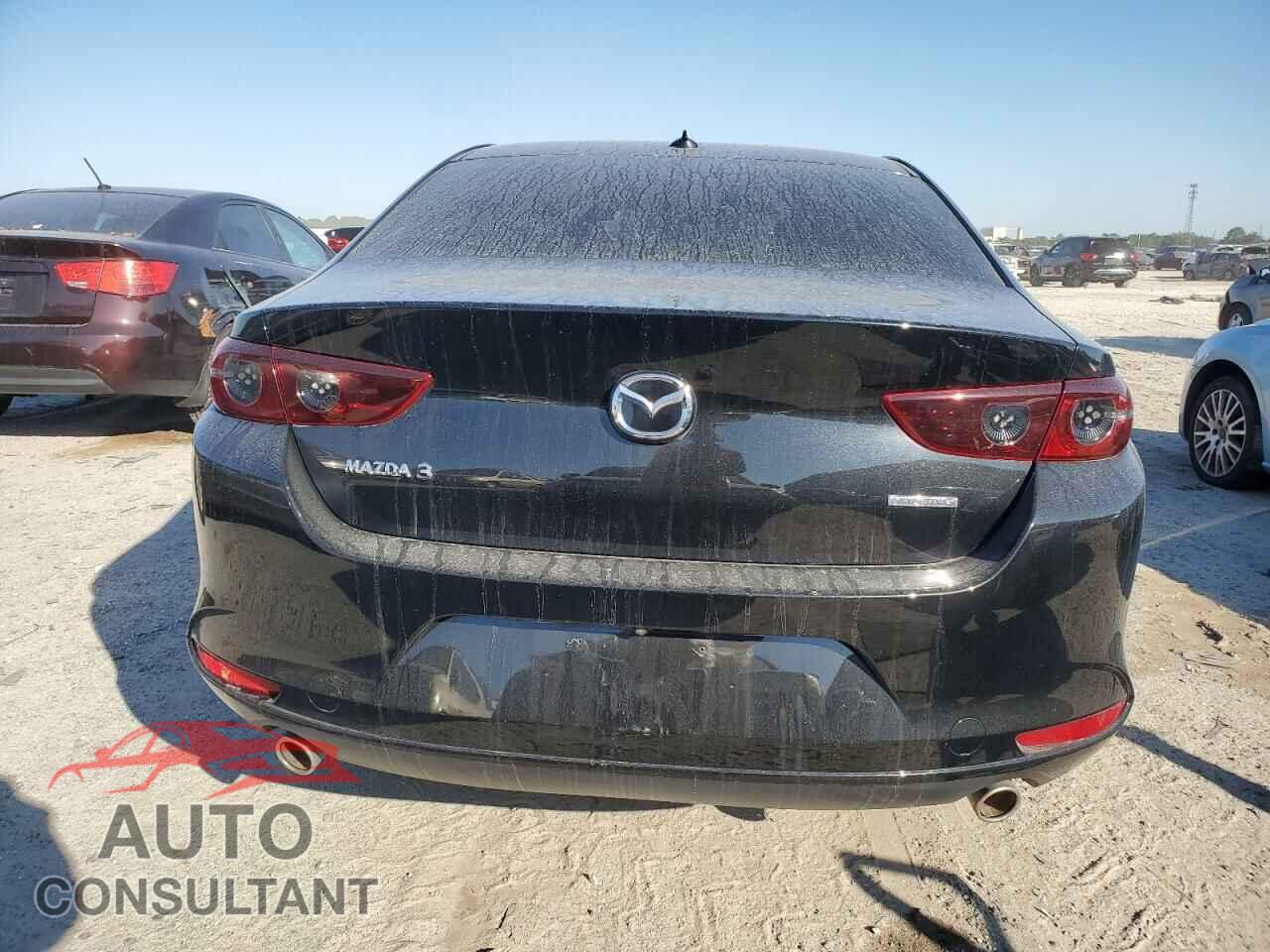 MAZDA 3 2019 - 3MZBPADL1KM106128