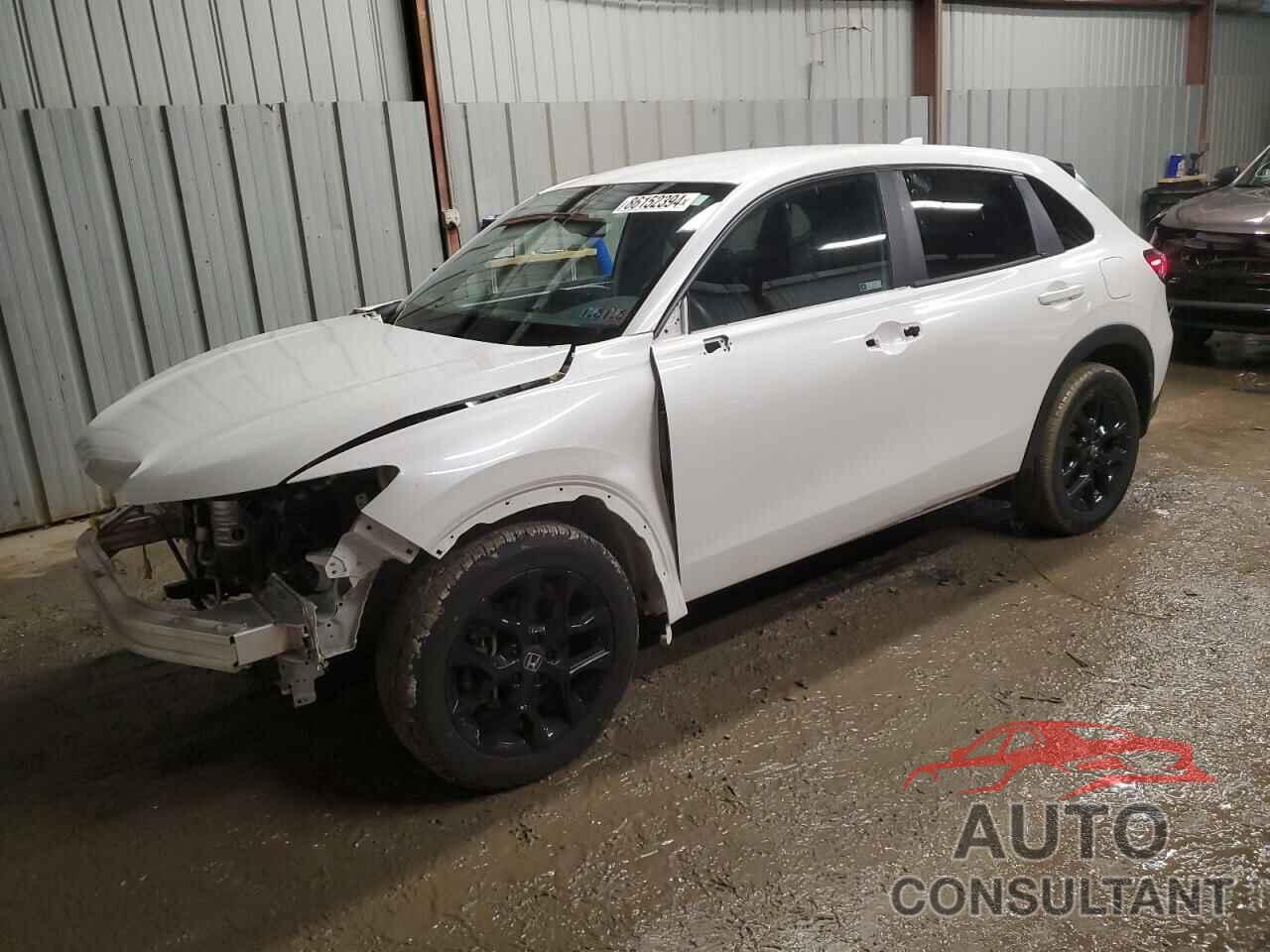 HONDA HR-V 2024 - 3CZRZ2H59RM710429