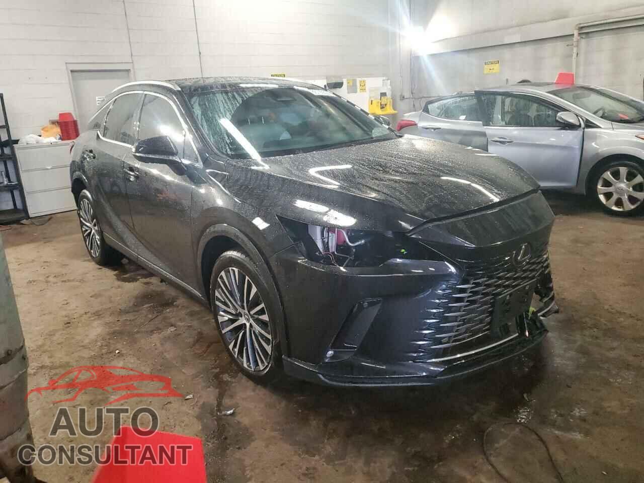 LEXUS RX350 2023 - 2T2BAMCA4PC019096