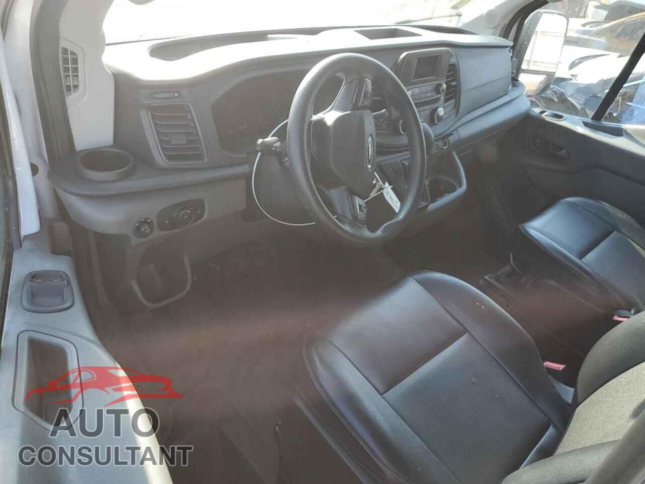 FORD TRANSIT 2020 - 1FTBR1C85LKA36295