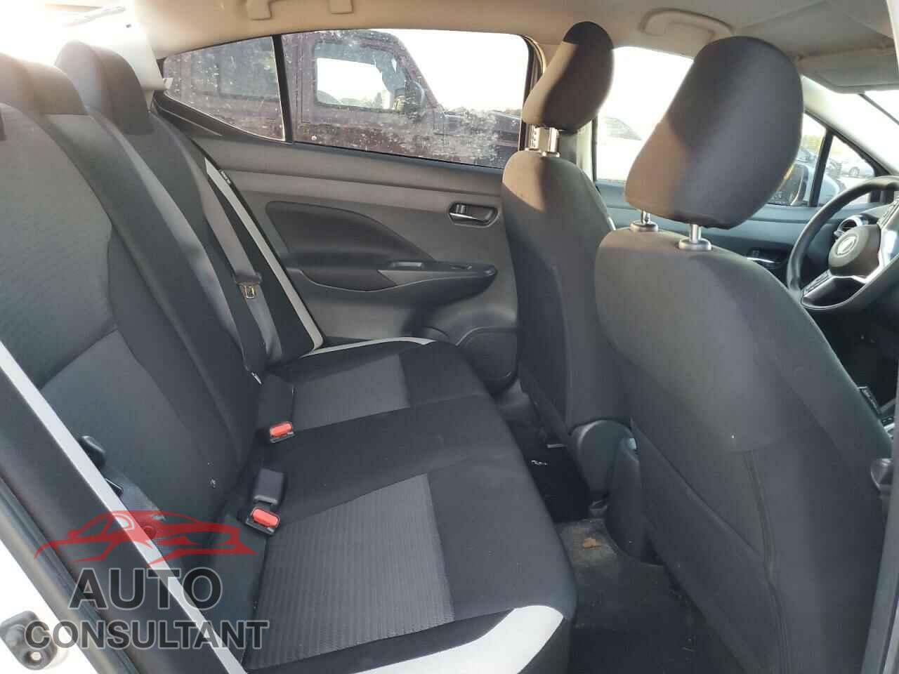 NISSAN VERSA 2021 - 3N1CN8EV7ML925579