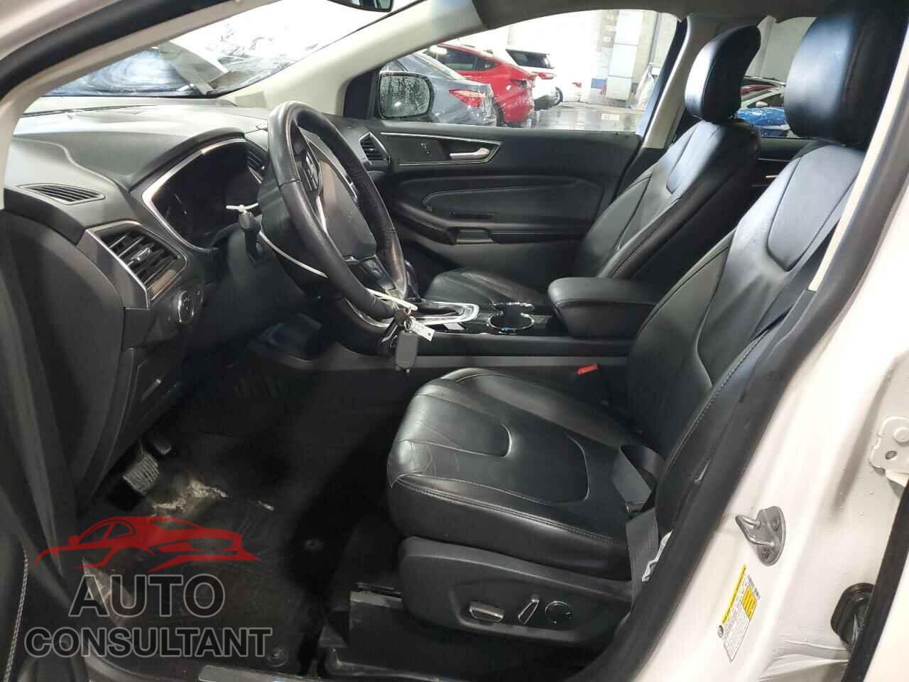 FORD EDGE 2016 - 2FMPK4K81GBC21176
