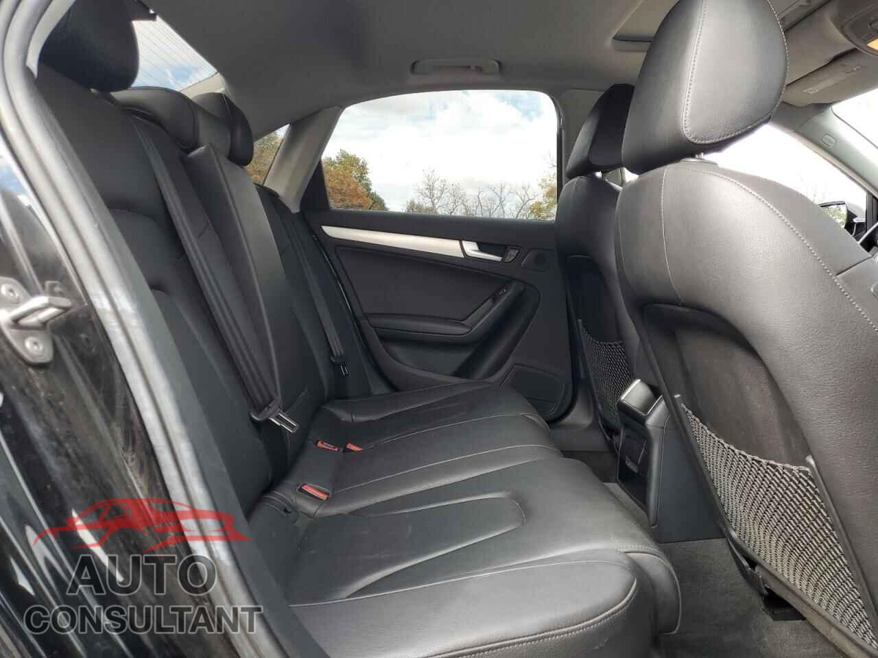 AUDI A4 2014 - WAUBFAFL3EN032611