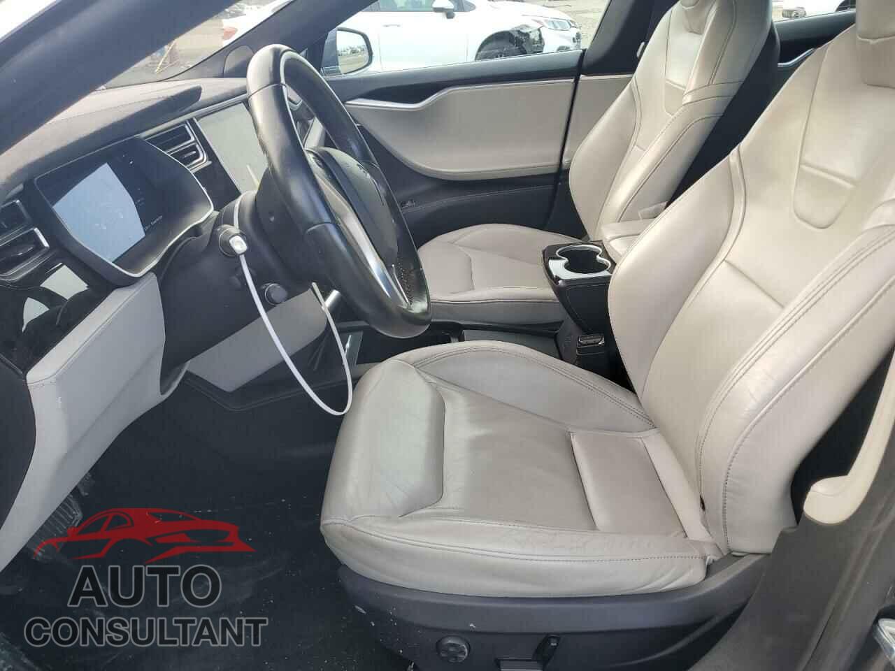 TESLA MODEL S 2016 - 5YJSA1E10GF147377