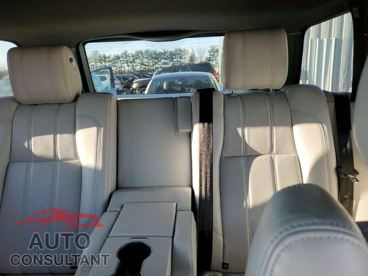 LAND ROVER RANGEROVER 2016 - SALGS2EF1GA317073