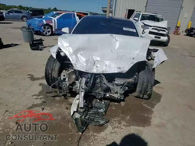 TESLA MODEL S 2021 - 5YJSA1E60MF437237