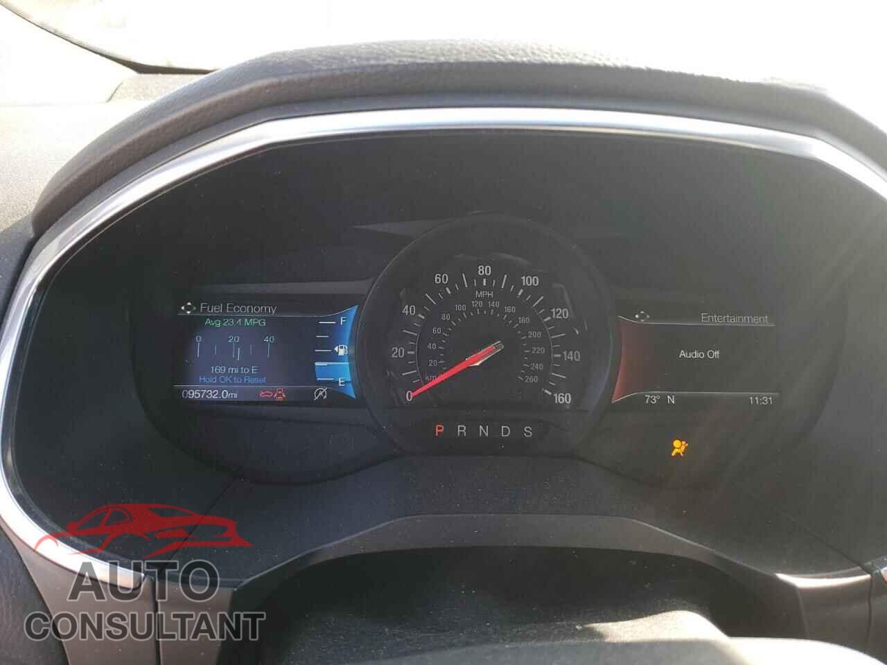 FORD EDGE 2020 - 2FMPK4AP4LBA54816
