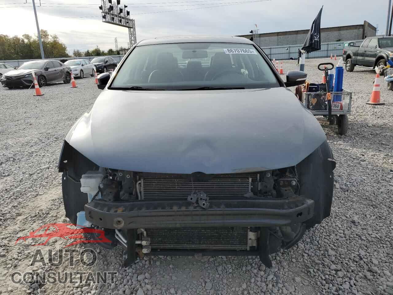 VOLKSWAGEN JETTA 2017 - 3VWDB7AJ2HM399706