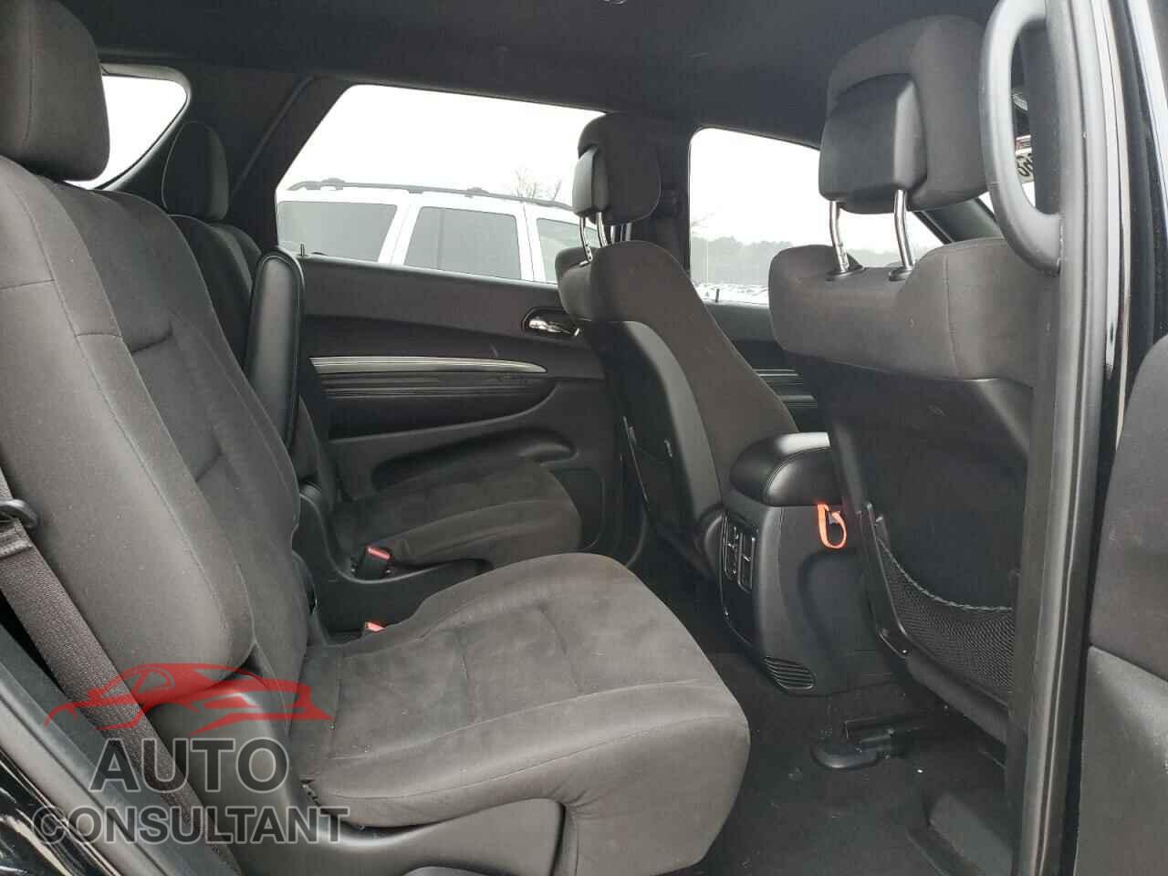 DODGE DURANGO 2020 - 1C4RDHDG1LC191982