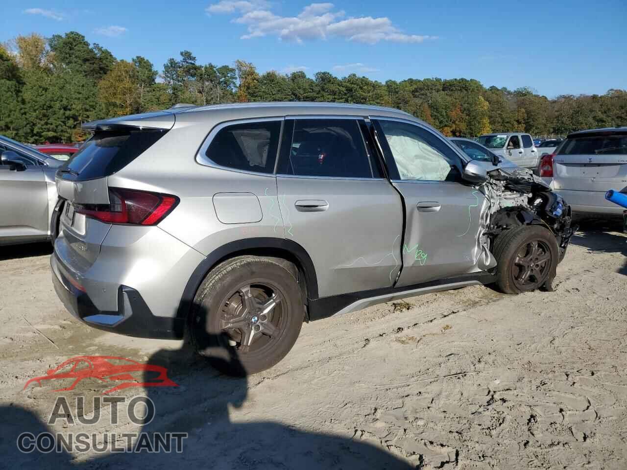 BMW X1 2024 - WBX73EF07R5Z44519