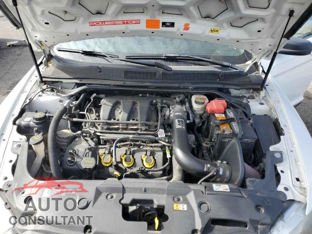 FORD TAURUS 2015 - 1FAHP2MK5FG163674
