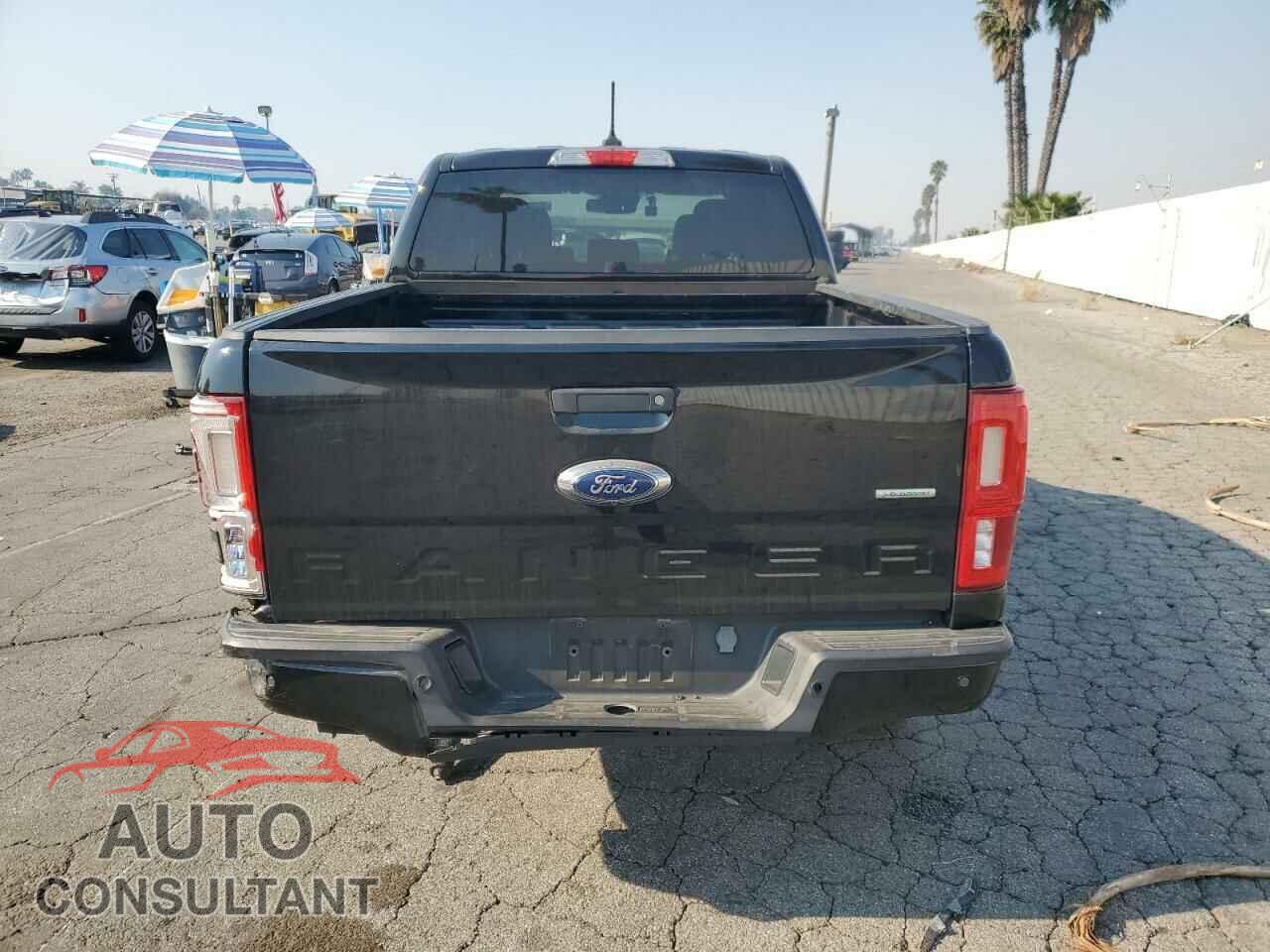 FORD RANGER 2019 - 1FTER4EH3KLA76329