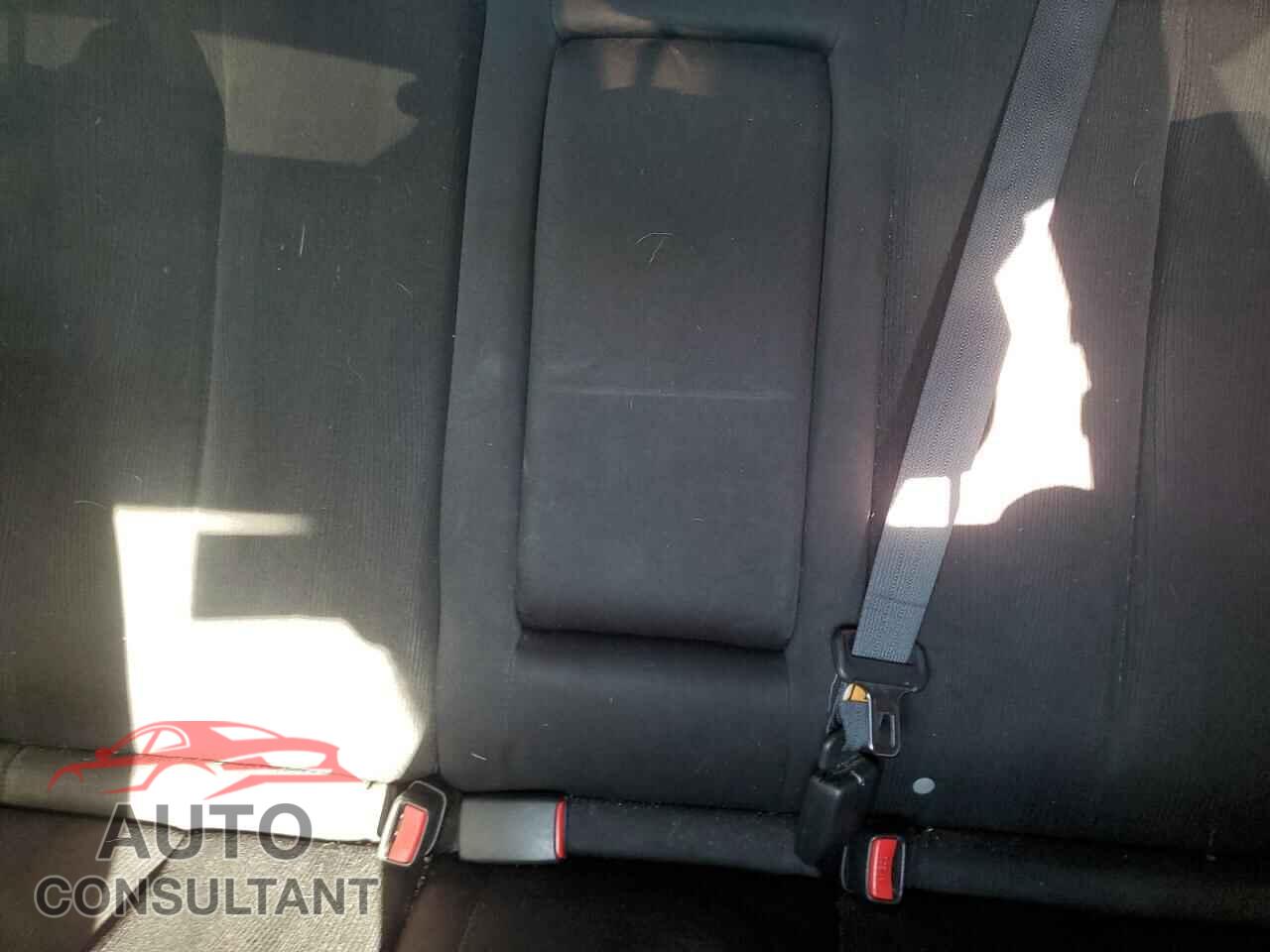 MAZDA CX-7 2011 - JM3ER2B56B0405872