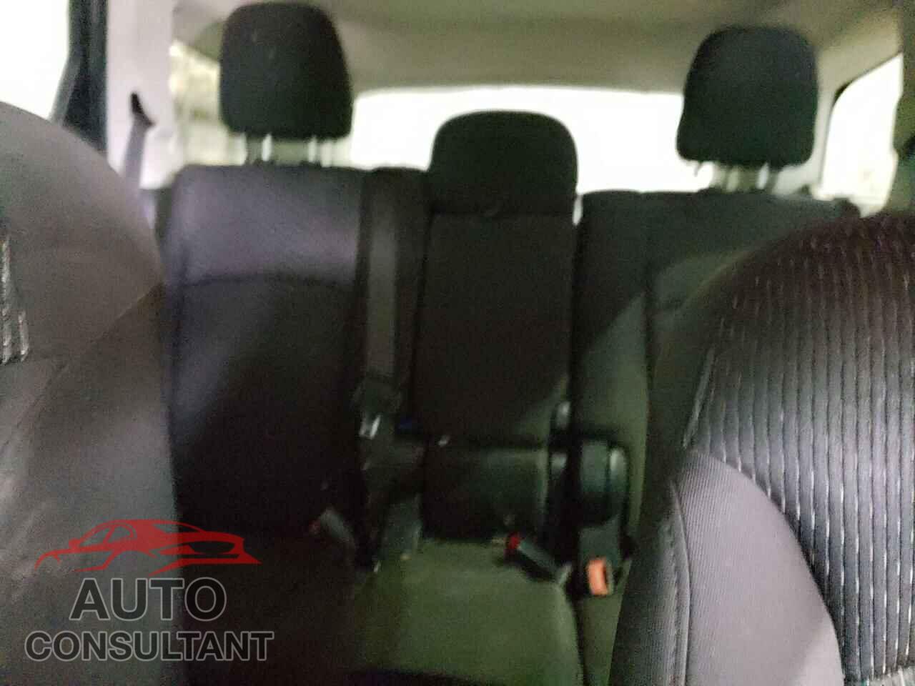 DODGE JOURNEY 2015 - 3C4PDCAB1FT597904