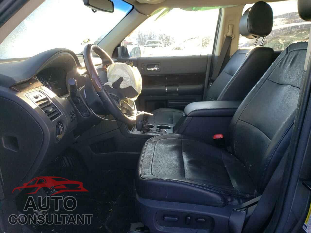 FORD FLEX 2015 - 2FMHK6D86FBA09370
