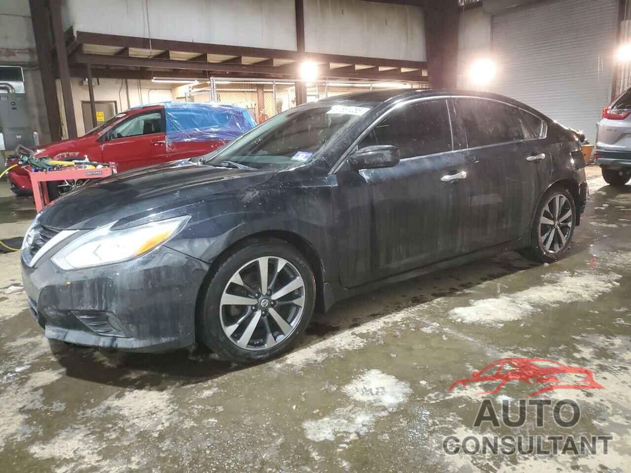 NISSAN ALTIMA 2017 - 1N4AL3APXHC485059