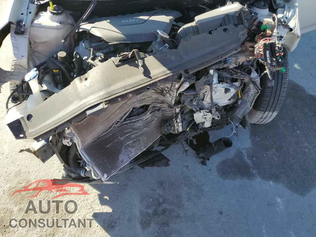 HYUNDAI ACCENT 2017 - KMHCT4AEXHU244986