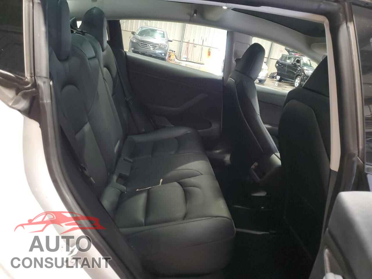 TESLA MODEL 3 2023 - 5YJ3E1EA4PF549296