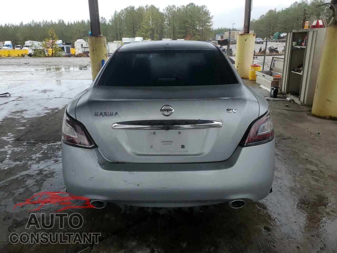 NISSAN MAXIMA 2015 - 1N4AA5AP2EC458564