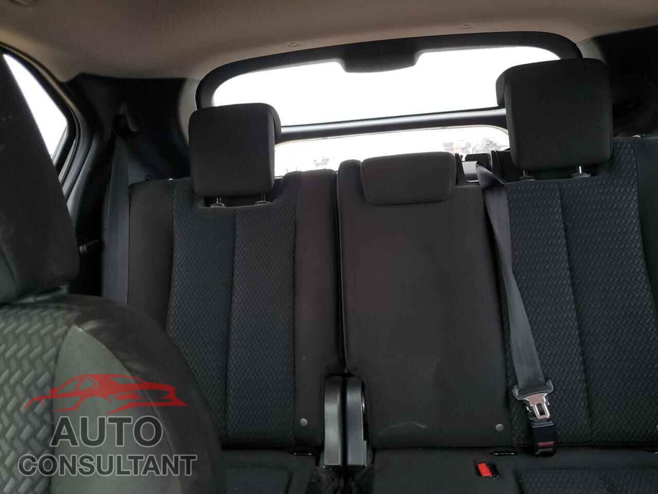 MITSUBISHI ECLIPSE 2020 - JA4AT4AA6LZ019270