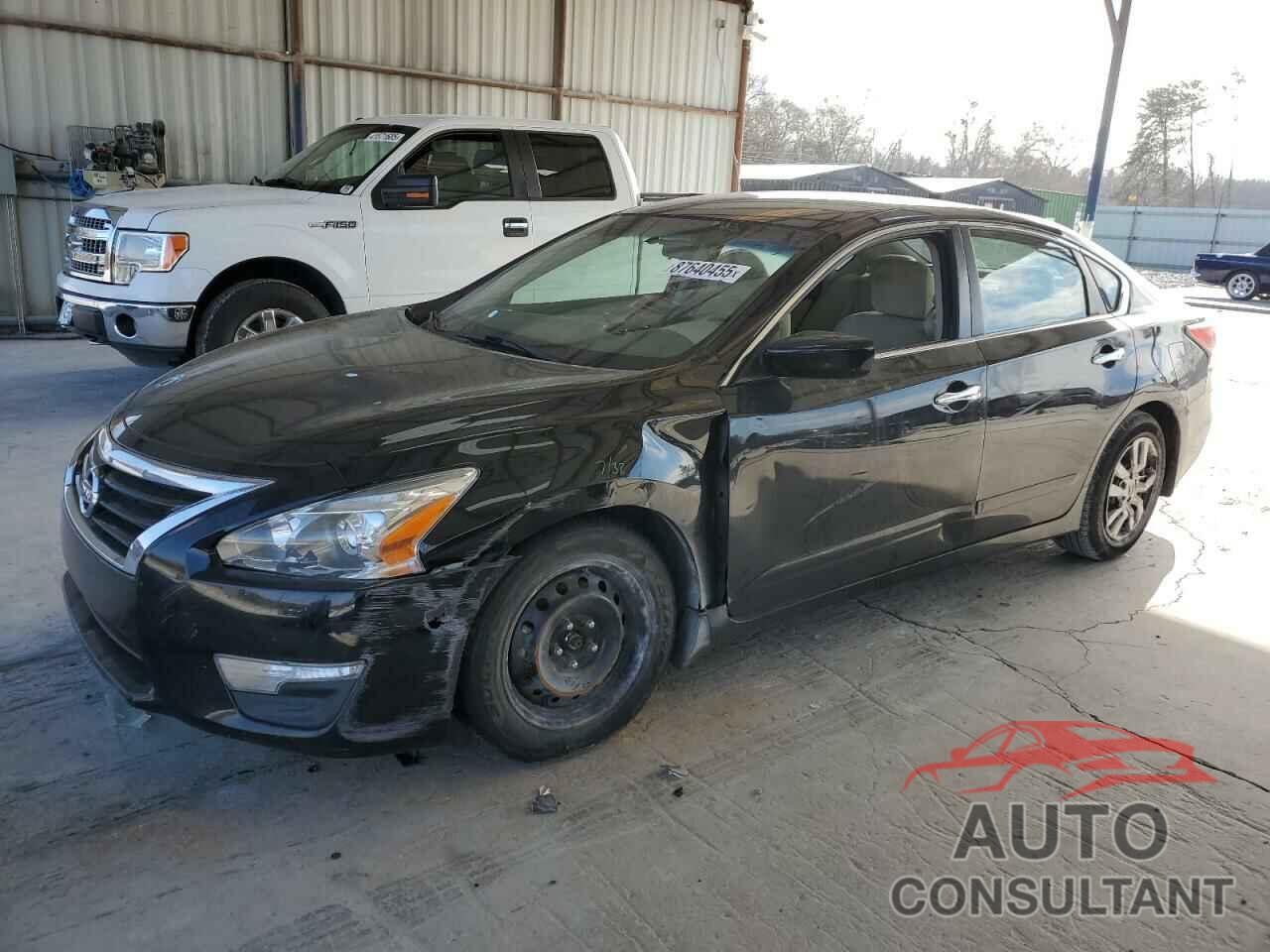 NISSAN ALTIMA 2015 - 1N4AL3AP9FC411502