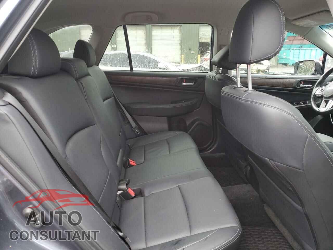 SUBARU OUTBACK 2015 - 4S4BSAJC5F3230217