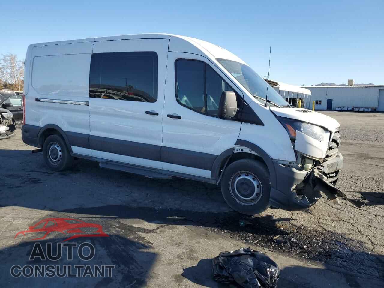 FORD TRANSIT 2020 - 1FTBW1D88LKB77899