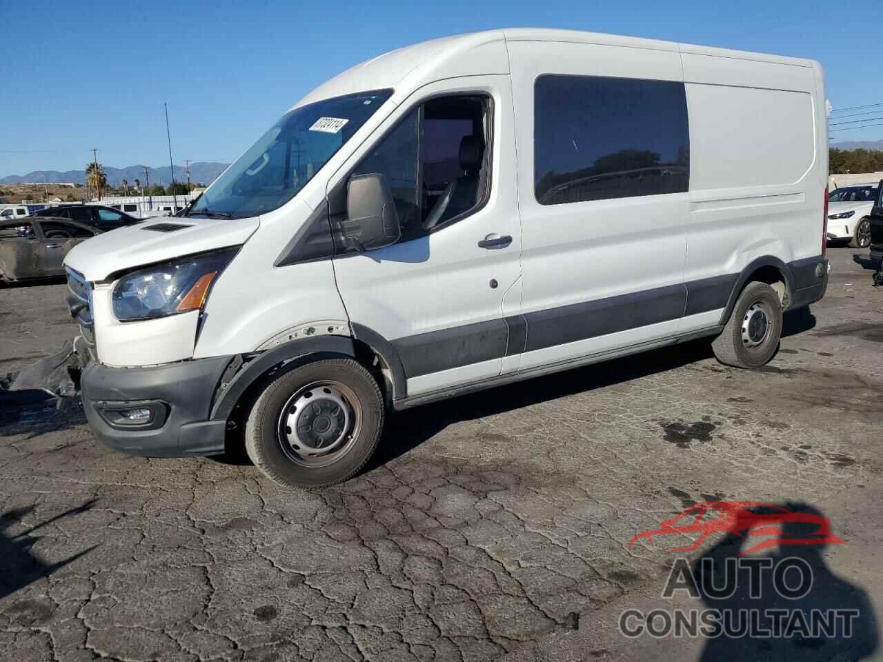 FORD TRANSIT 2020 - 1FTBW1D88LKB77899