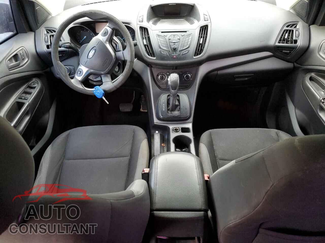 FORD ESCAPE 2013 - 1FMCU0F70DUB83674
