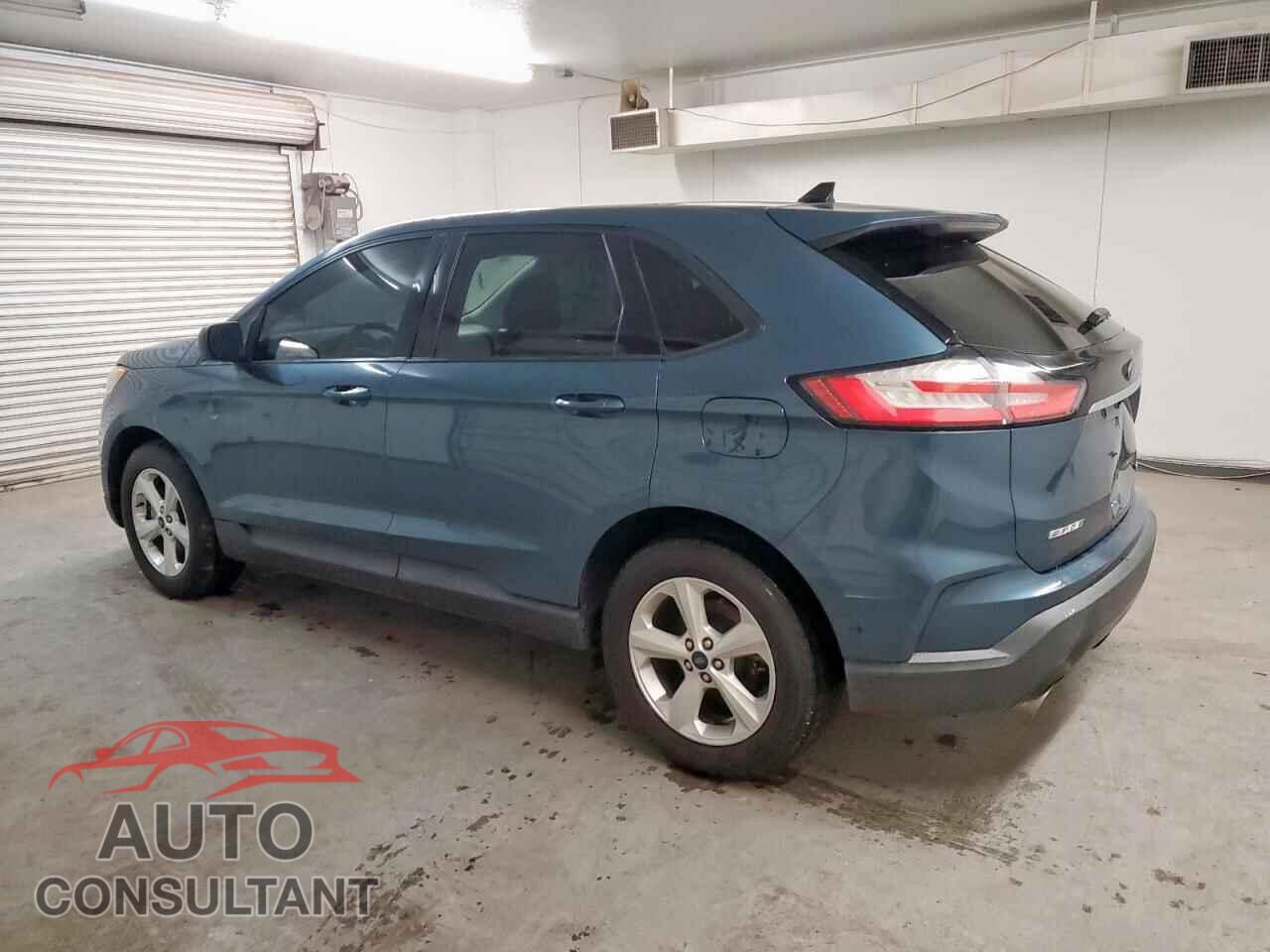 FORD EDGE 2019 - 2FMPK3G90KBB46944
