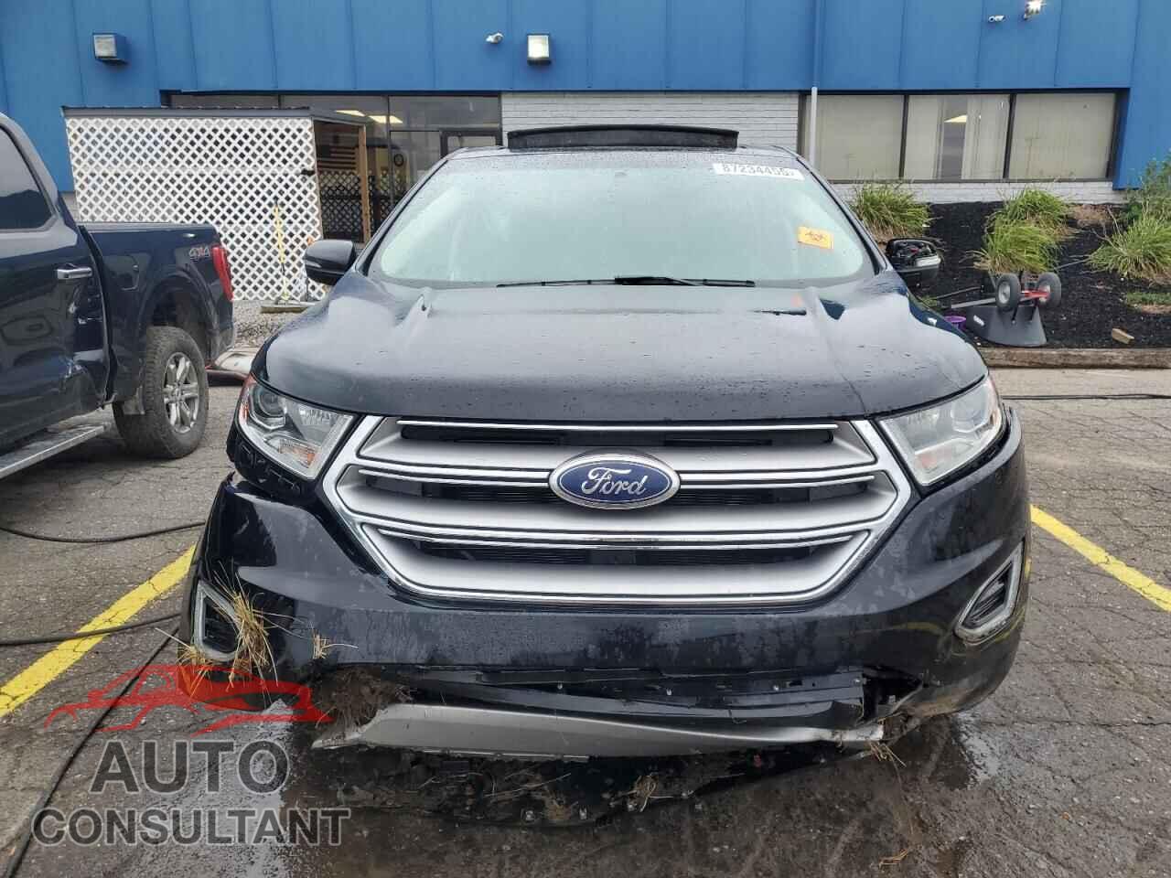 FORD EDGE 2016 - 2FMPK4J94GBB60061