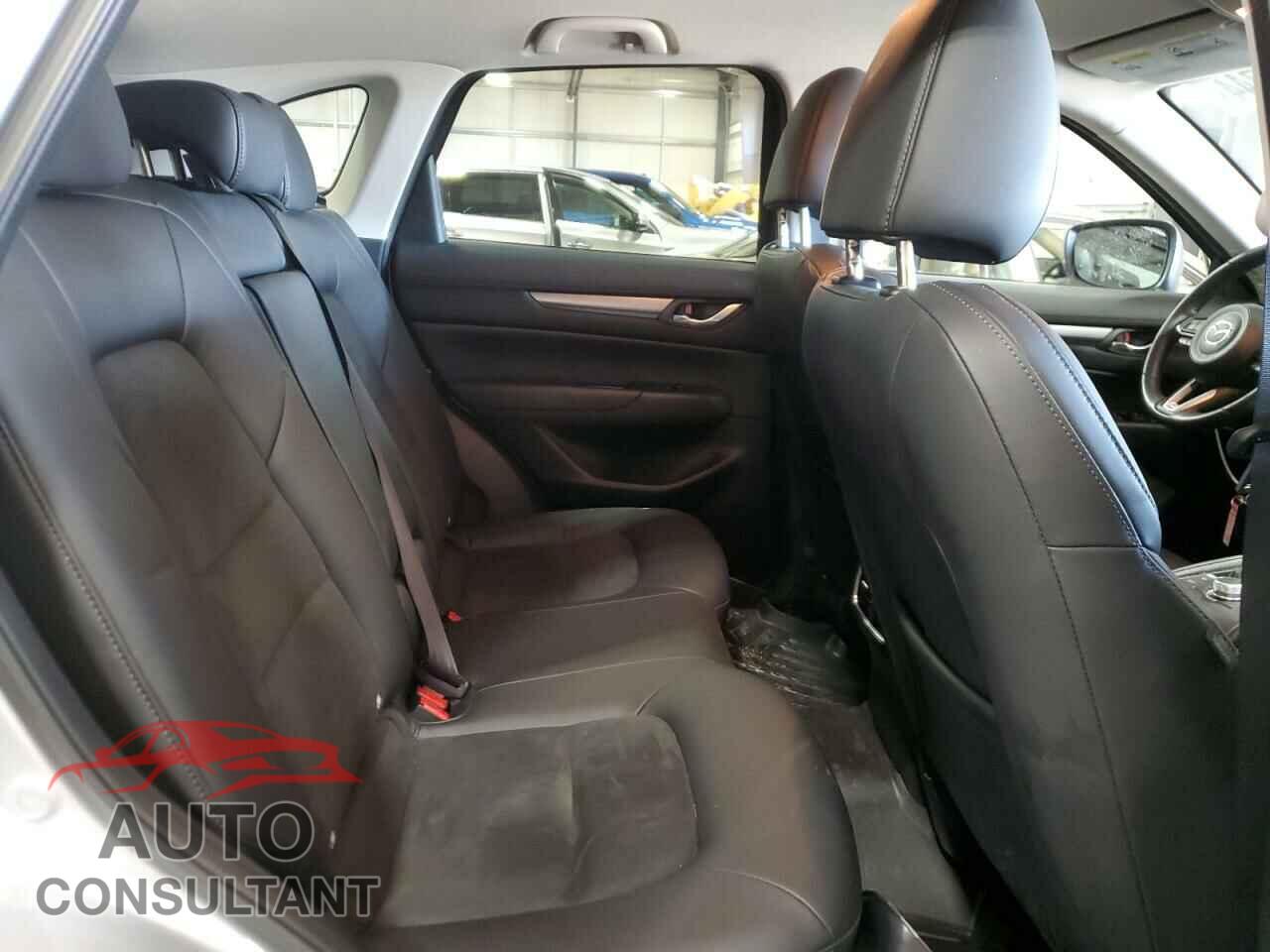 MAZDA CX-5 2021 - JM3KFBCM9M0380678