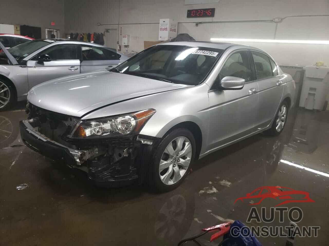 HONDA ACCORD 2010 - 5KBCP3F81AB003436