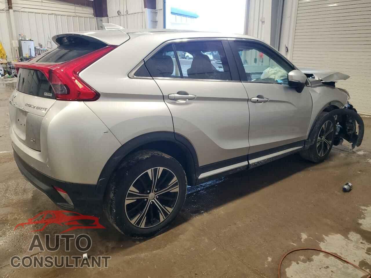 MITSUBISHI ECLIPSE 2019 - JA4AT5AA9KZ024368