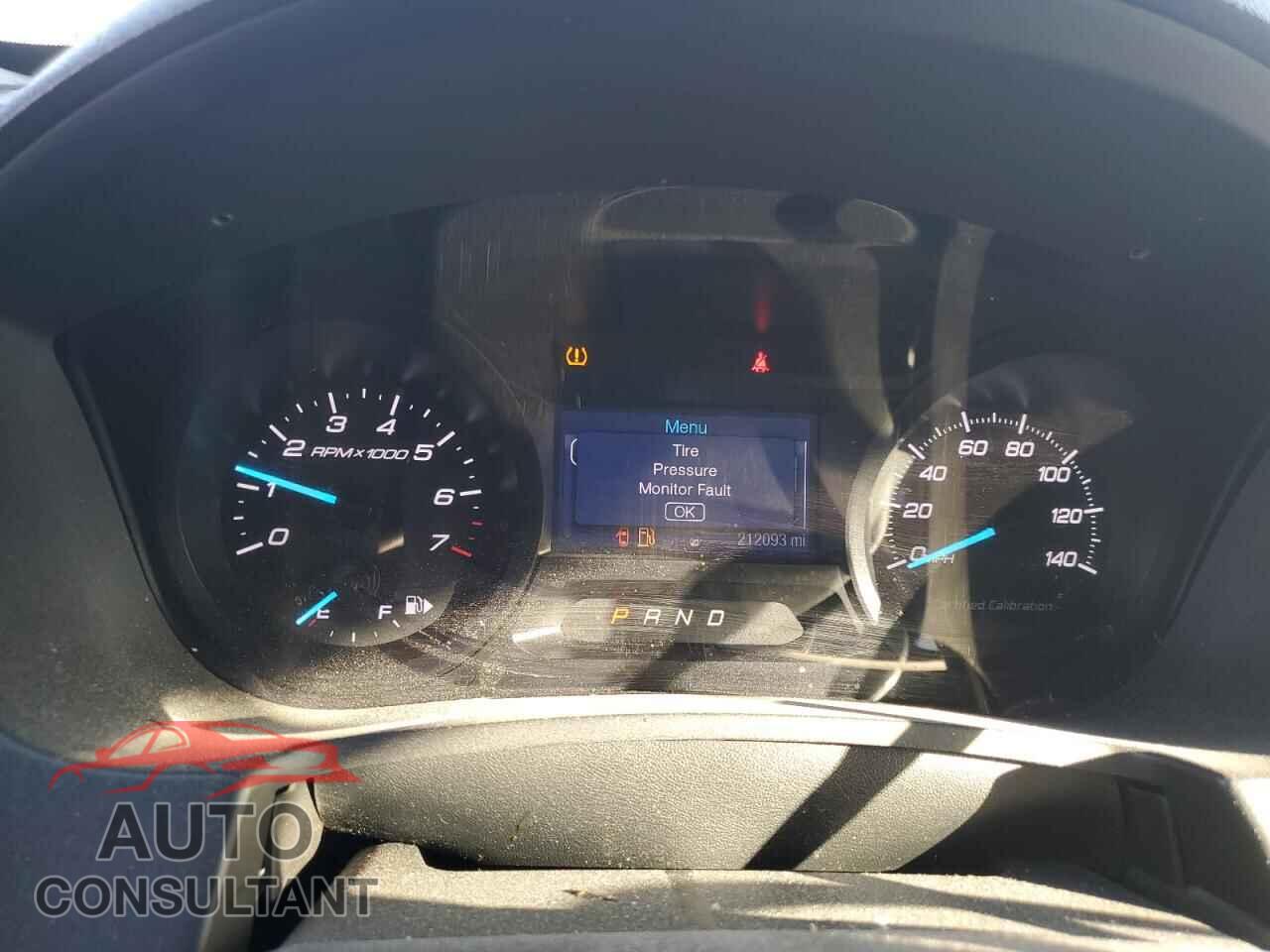 FORD EXPLORER 2013 - 1FM5K8AR6DGB28554