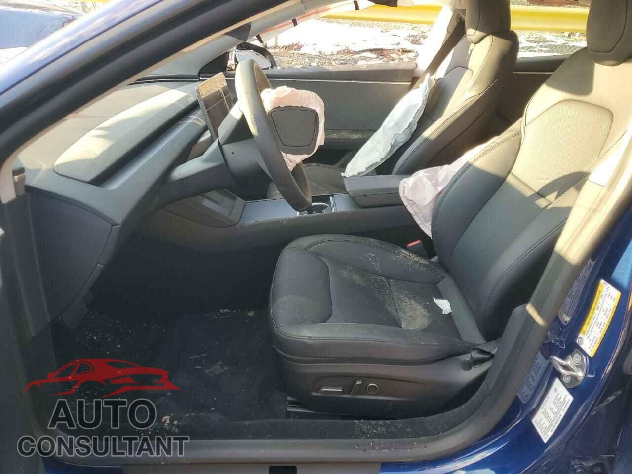 TESLA MODEL 3 2024 - 5YJ3E1EA2RF765747