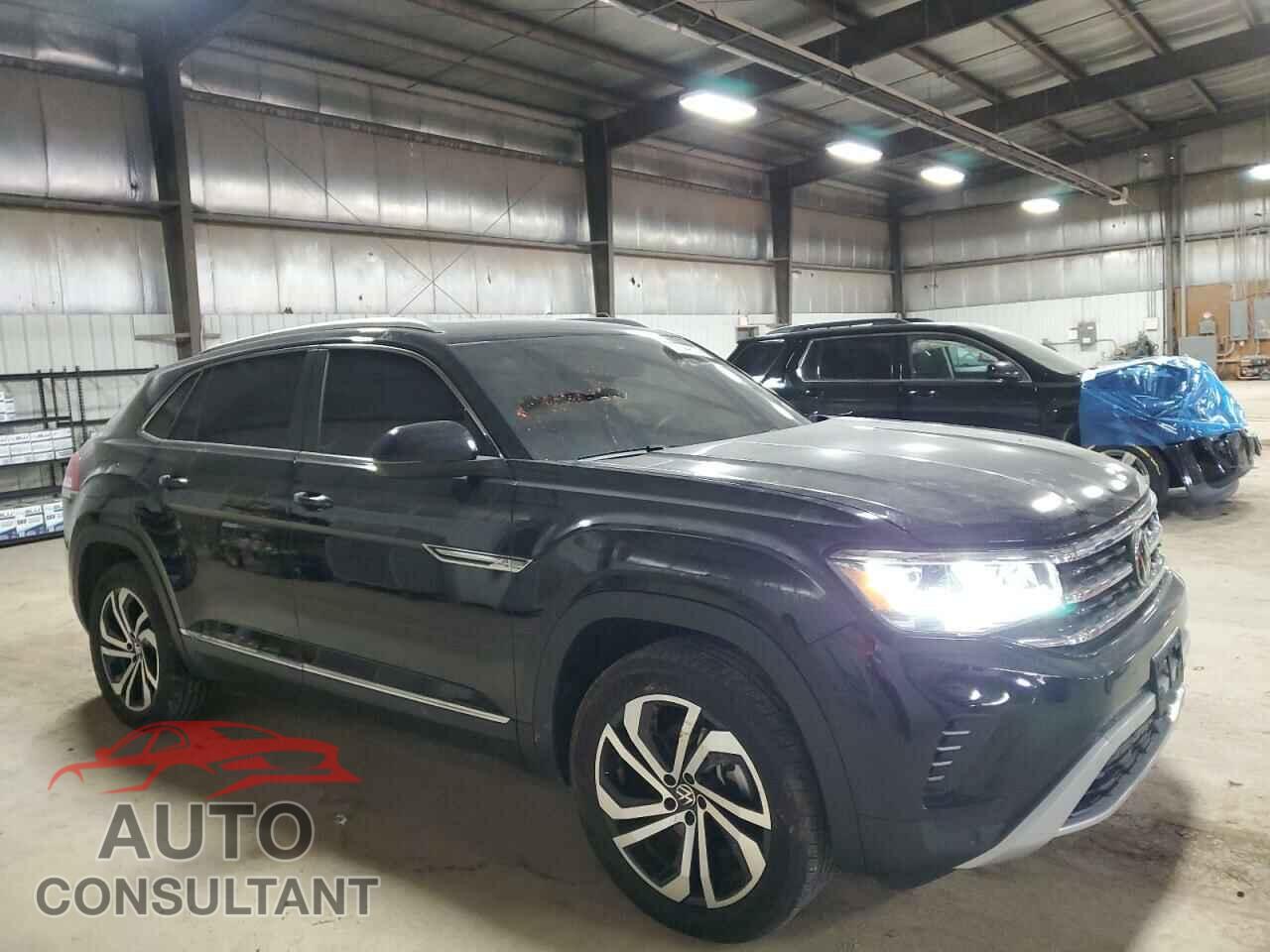 VOLKSWAGEN ATLAS 2023 - 1V2BC2CA2PC214964