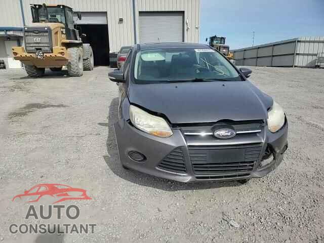FORD FOCUS 2014 - 1FADP3F23EL262744