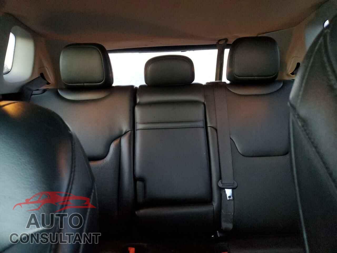 JEEP COMPASS 2019 - 3C4NJDCB4KT620606