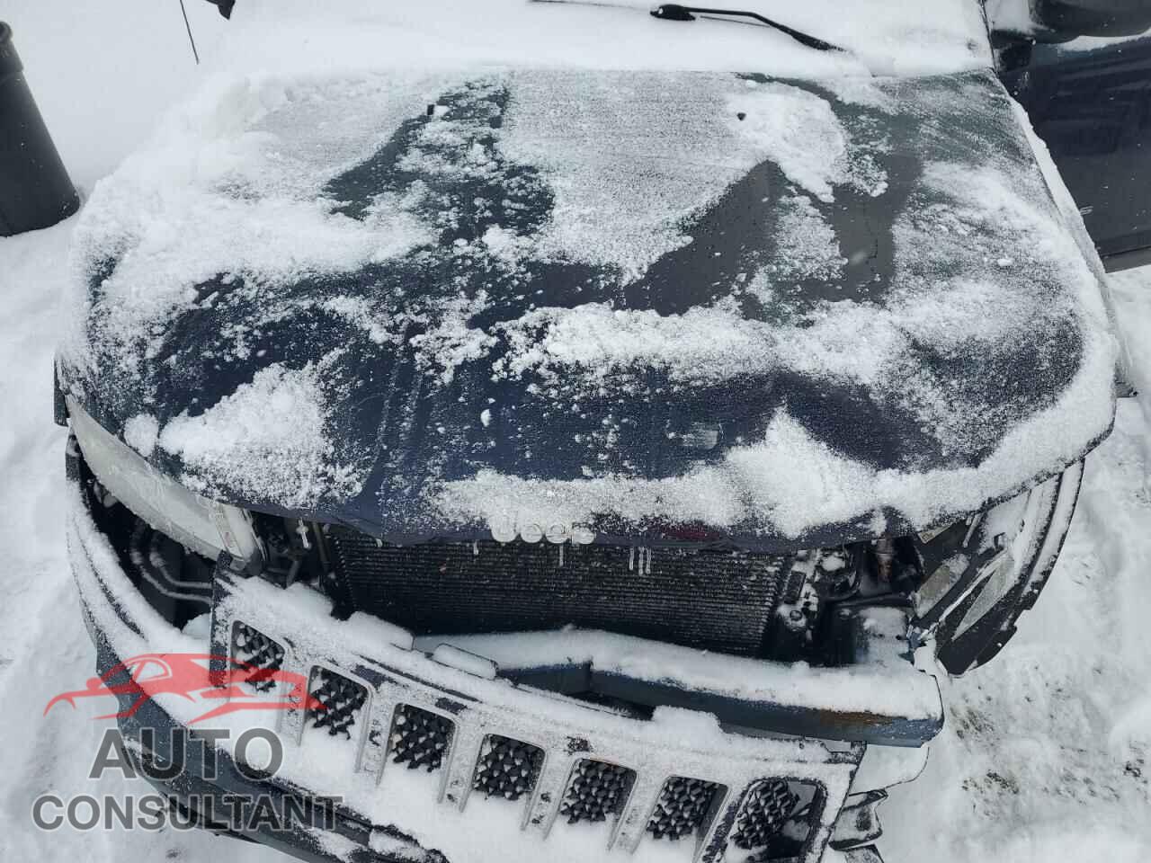 JEEP COMPASS 2013 - 1C4NJDCB5DD275062