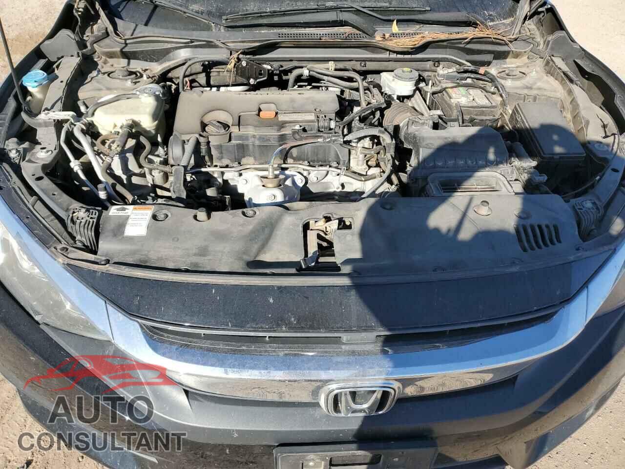 HONDA CIVIC 2016 - 2HGFC4B06GH302938