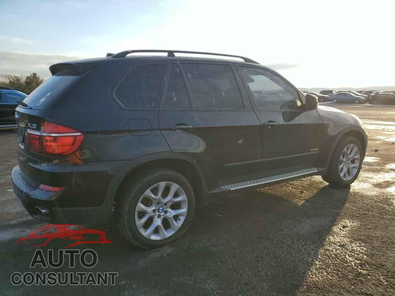 BMW X5 2013 - 5UXZV4C52D0B05833