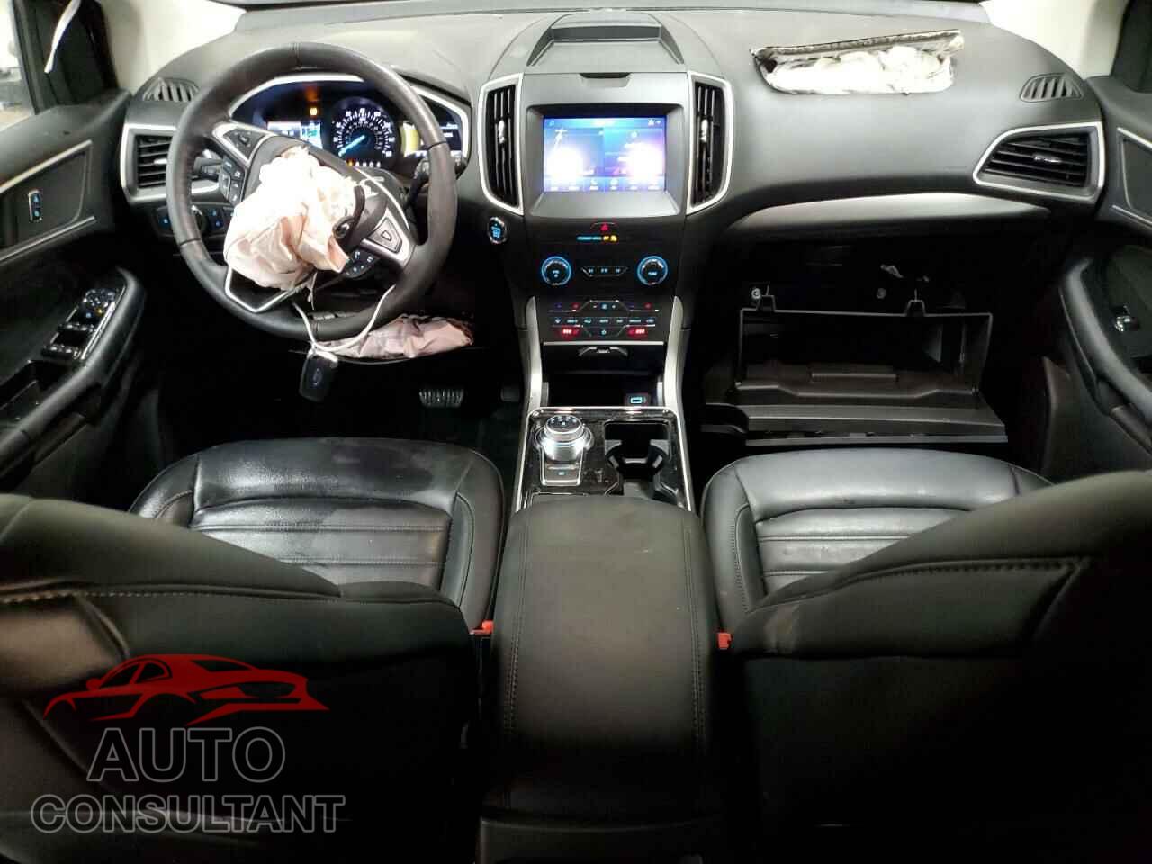 FORD EDGE 2020 - 2FMPK4J96LBB24950