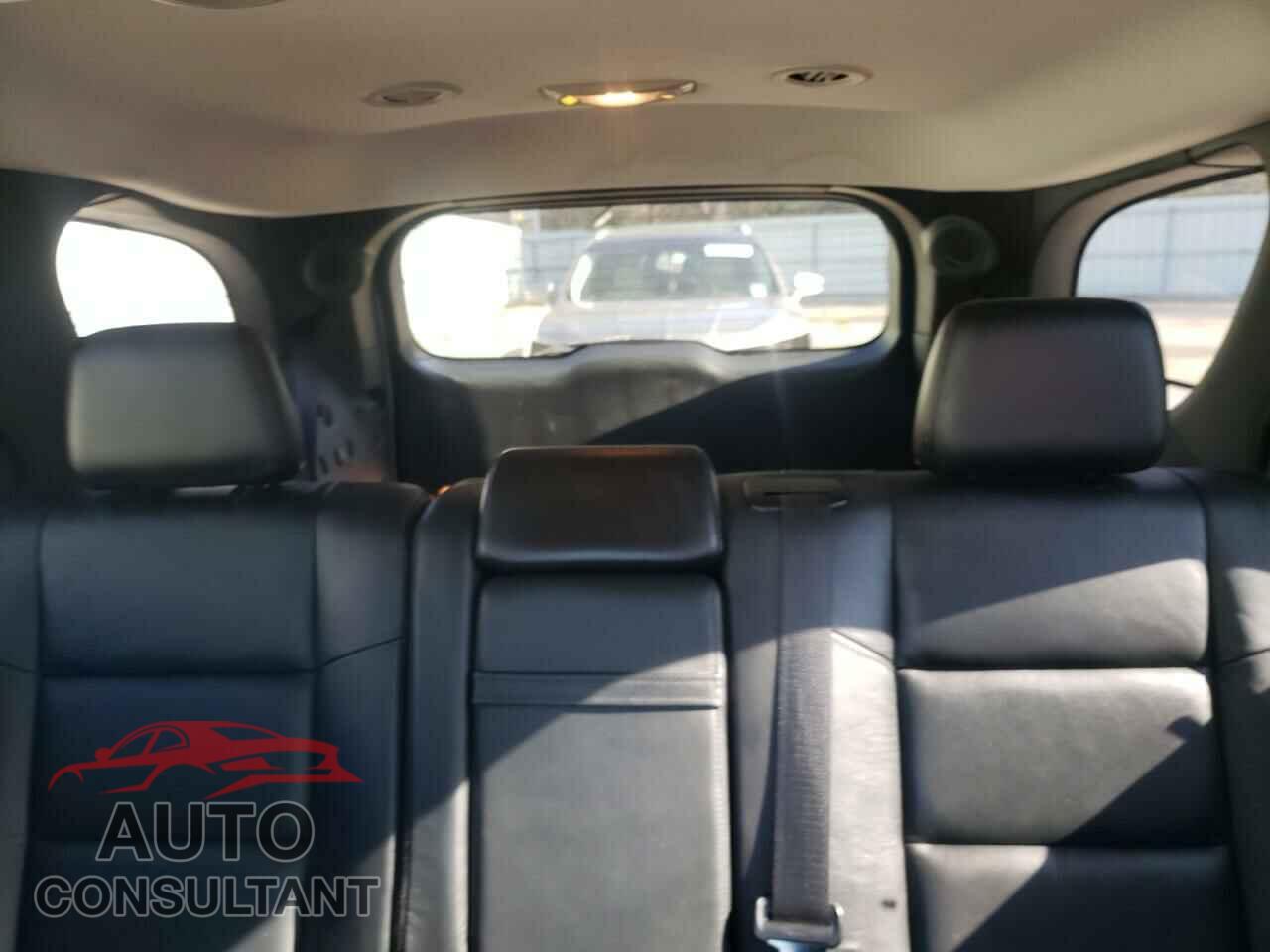 DODGE DURANGO 2015 - 1C4RDHDG1FC888105
