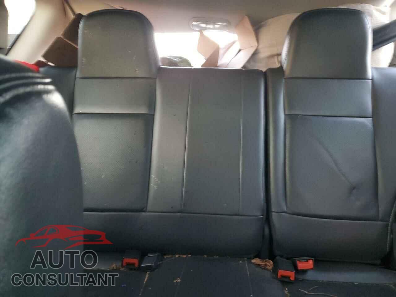 JEEP COMPASS 2015 - 1C4NJDCB9FD258008