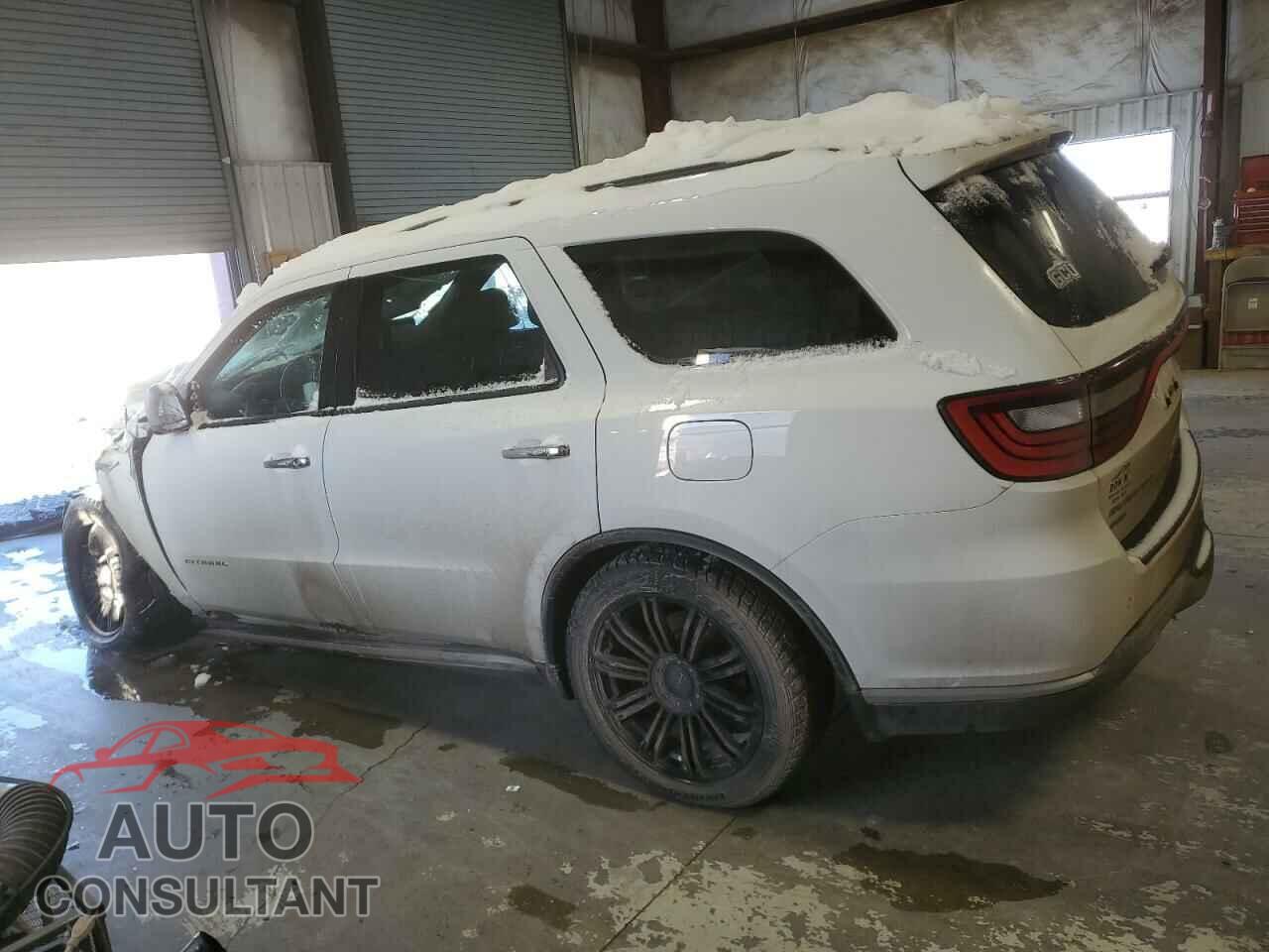 DODGE DURANGO 2014 - 1C4RDJEG2EC467093