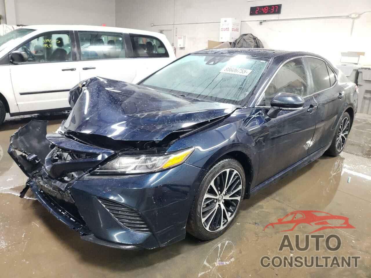 TOYOTA CAMRY 2019 - 4T1B11HK9KU259062