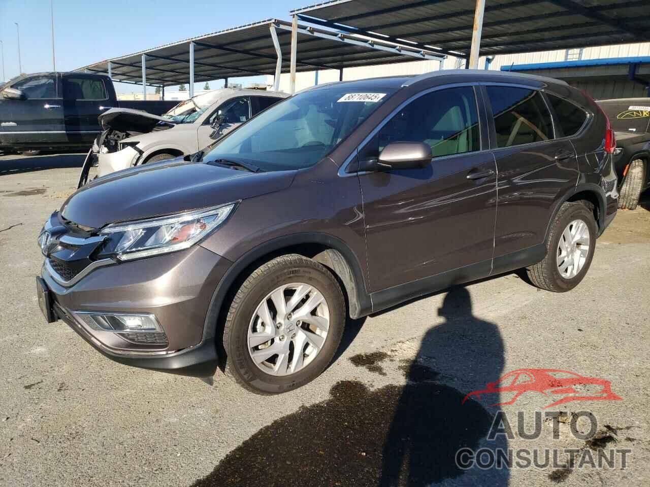 HONDA CRV 2015 - 2HKRM4H79FH609247