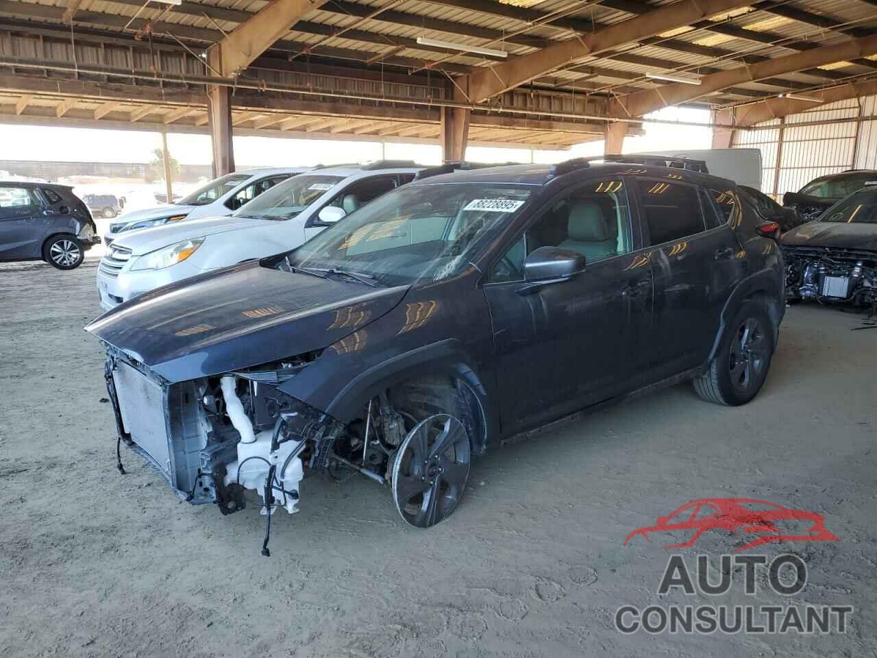 SUBARU CROSSTREK 2024 - JF2GUADC4R8298923